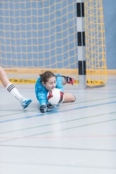 Bild 59 - wCJ NFV Futsalturnier